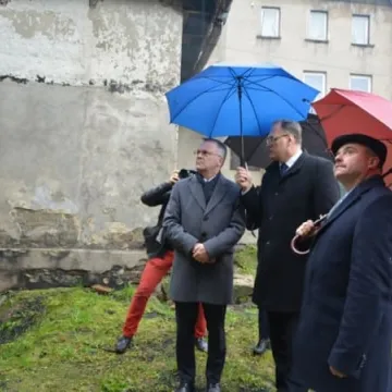 W Radomsku upamiętniono 100. rocznicę Deklaracji Balfoura 