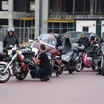 Jarmark Powiatowy 2018. Parada Gmin i Organizacji Pozarządowych 