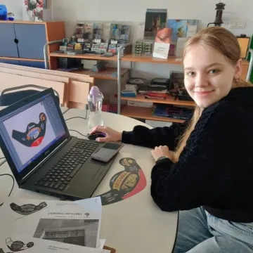 ZSE na stażu w Hiszpanii Erasmus+