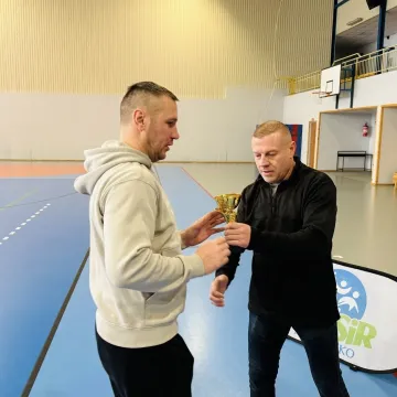 Packing Partner obronił tytuł