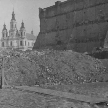 Dziś 83. rocznica wybuchu II Wojny Światowej