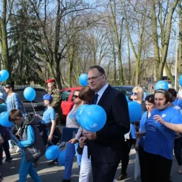 Radomszczańskie Dni Autyzmu
