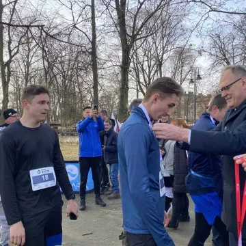 Około 150 osób uczciło pamięć Żołnierzy Wyklętych