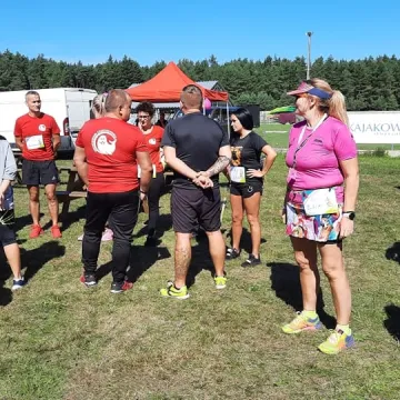 II edycja Radomszczańskiej Piwnej Mili