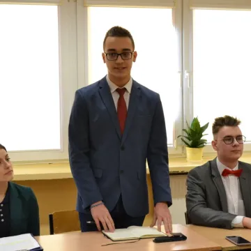 Klub Myśli Prospołecznej myśli o środowisku