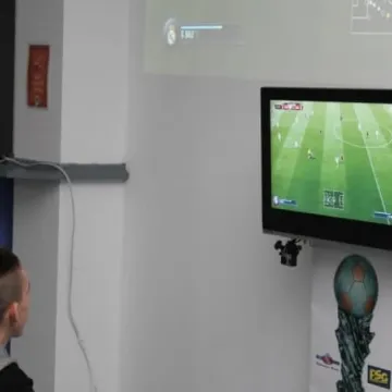 Druga FIFMANIA za nami