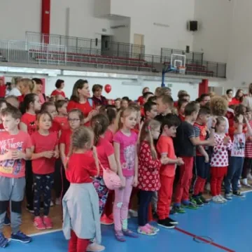 Światowy Dzień Czerwonego Krzyża i Czerwonego Półksiężyca w Radomsku