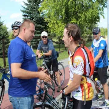 Nowoczesna uczciła 750-lecie lokacji Radomska