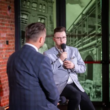 45 firm dołączyło do Łódzkiej SSE