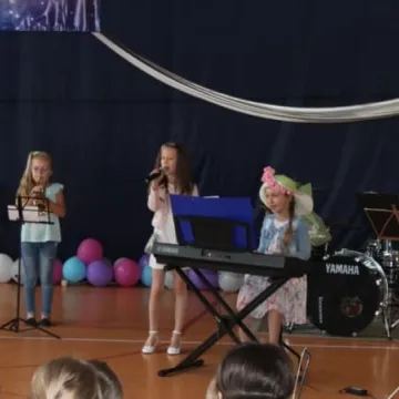 W Kietlinie pokazali swoje talenty