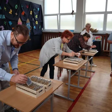 Tabliczka mnożenia nie jest im straszna