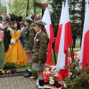 Święto Konstytucji 3 maja