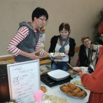 Festiwal świątecznych prezentów