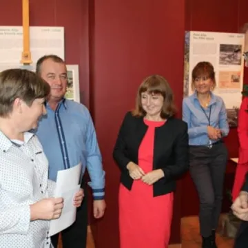 Konkurs „Mój dom cały w kwiatach” rozstrzygnięty