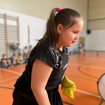 W Radomsku trwają ferie z MOSiR