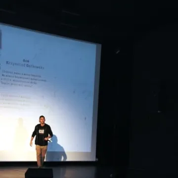 750. urodziny Radomska w rytmie hip-hop