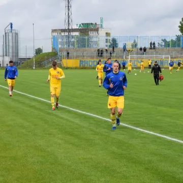 Okazałe zwycięstwo. RKS Radomsko - KS Wasilków 5:0