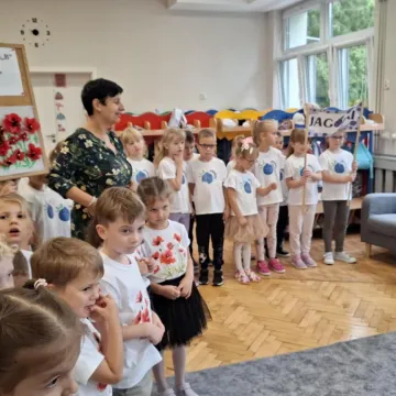 Dzień Przedszkolaka w Publicznym Przedszkolu nr 9