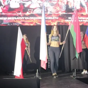 Gala Sportów Walki w Radomsku