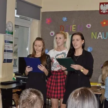 Ekonomik świętuje Dzień Nauczyciela