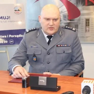 Podpisano porozumienie o patrolach ponadnormatywnych