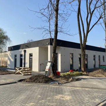 Żłobek w Radomsku rośnie w oczach