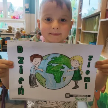 O ekologii w PSP 8 w Radomsku