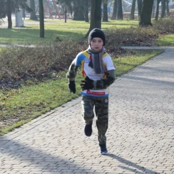 WOŚP 2020. 3. Bieg „Policz się z cukrzycą” w Radomsku