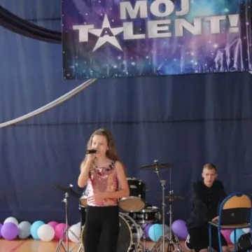 W Kietlinie pokazali swoje talenty