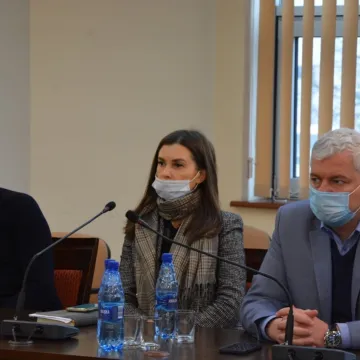 Radomsko: będzie praca dla uchodźców