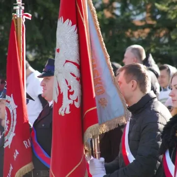 Cześć i chwała bohaterom!