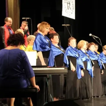 Spotkanie Chóralne na 750. urodziny Radomska