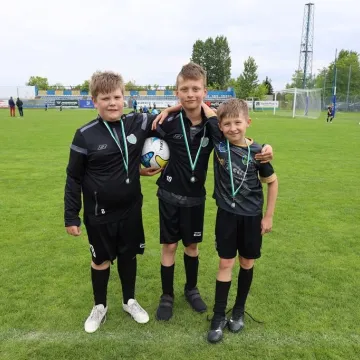 Puchar Tymbarku. Szansa na finał na Stadionie Narodowym