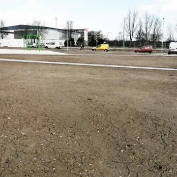 Budowa nowego basenu w Radomsku idzie pełną parą