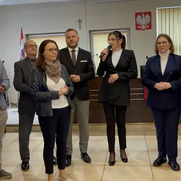 [WIDEO] 110 sołectw otrzymało swoje granty