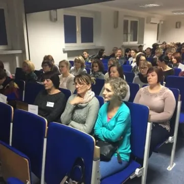 O pracy z uzdolnionymi dziećmi