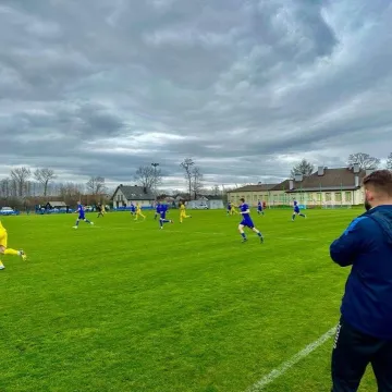 Dobra passa RKS Radomsko. Piąta wygrana z rzędu na wiosnę