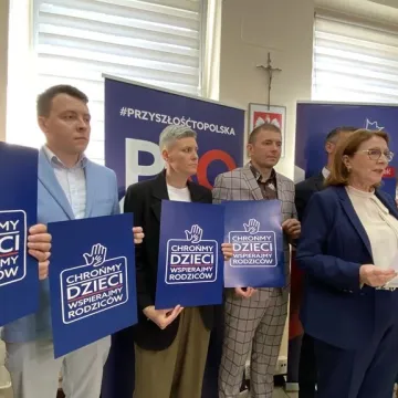PiS: Trzeba ustrzec dzieci i młodzież przed seks-edukatorami. Ruszyła zbiórka podpisów