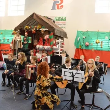 Bal karnawałowy dla dzieci z rodzin zastępczych