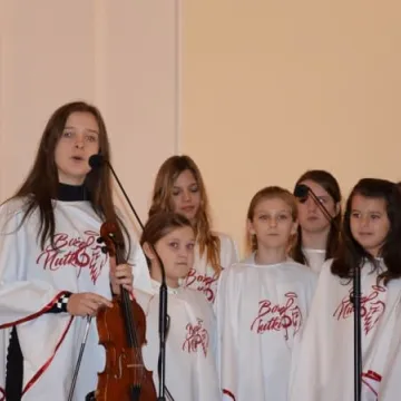 Radomszczańska Cecyliada 2017