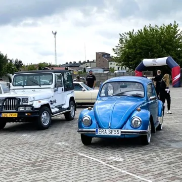 „STANCED” po raz pierwszy w Radomsku. Gratka dla fanów motoryzacji