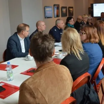 Projekt „Kooperacje 3D” wystartował w Radomsku