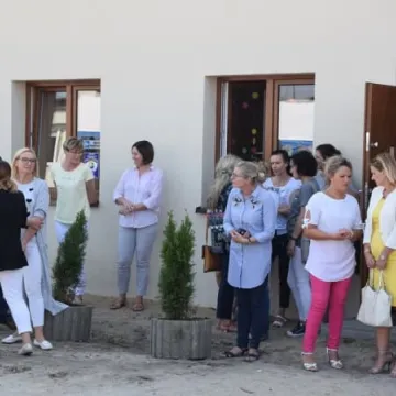 MOPS otworzył Klub Integracji Społecznej