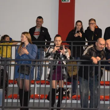 Prezentacja zawodników RKS Radomsko