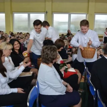 Nagrody dla nauczycieli 