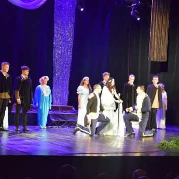 20 lat Teatru „Źródło”. Teatru, który buduje historię Radomska