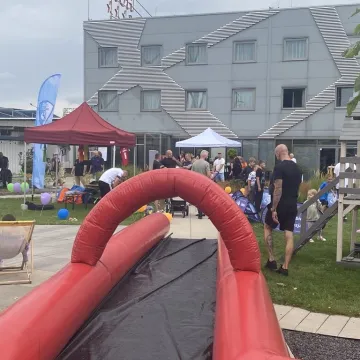 Hotel Porto stał się centrum charytatywnej niedzieli