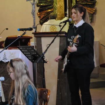 Święto Trzech Króli z zespołem Musical Souls