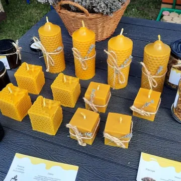 Święto Miodu w Gomunicach