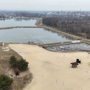 [WIDEO] Bezpieczeństwo podczas ferii zimowych. Apel o rozwagę na lodzie